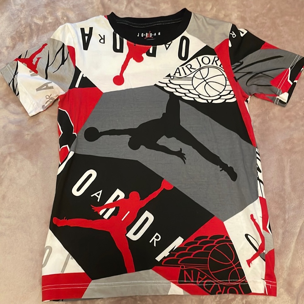 23 shirt
